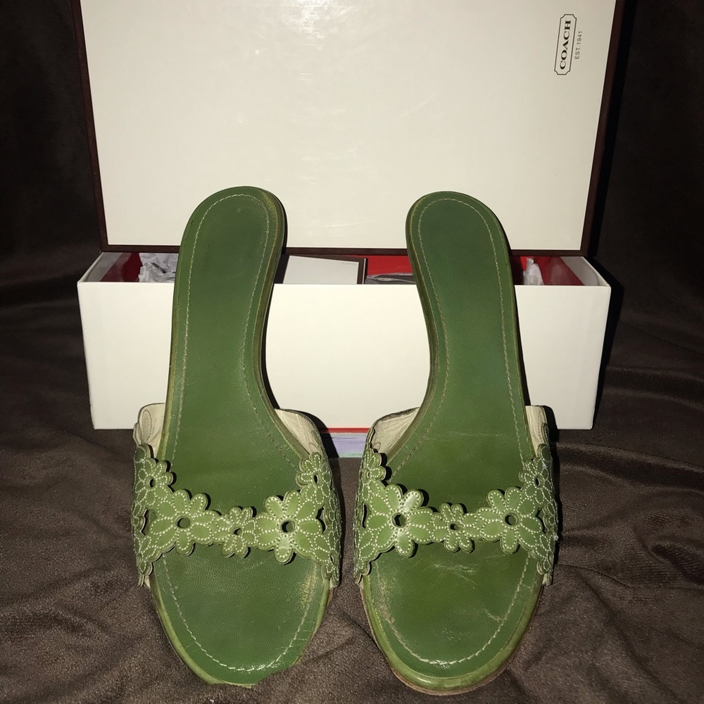Designer Shoes